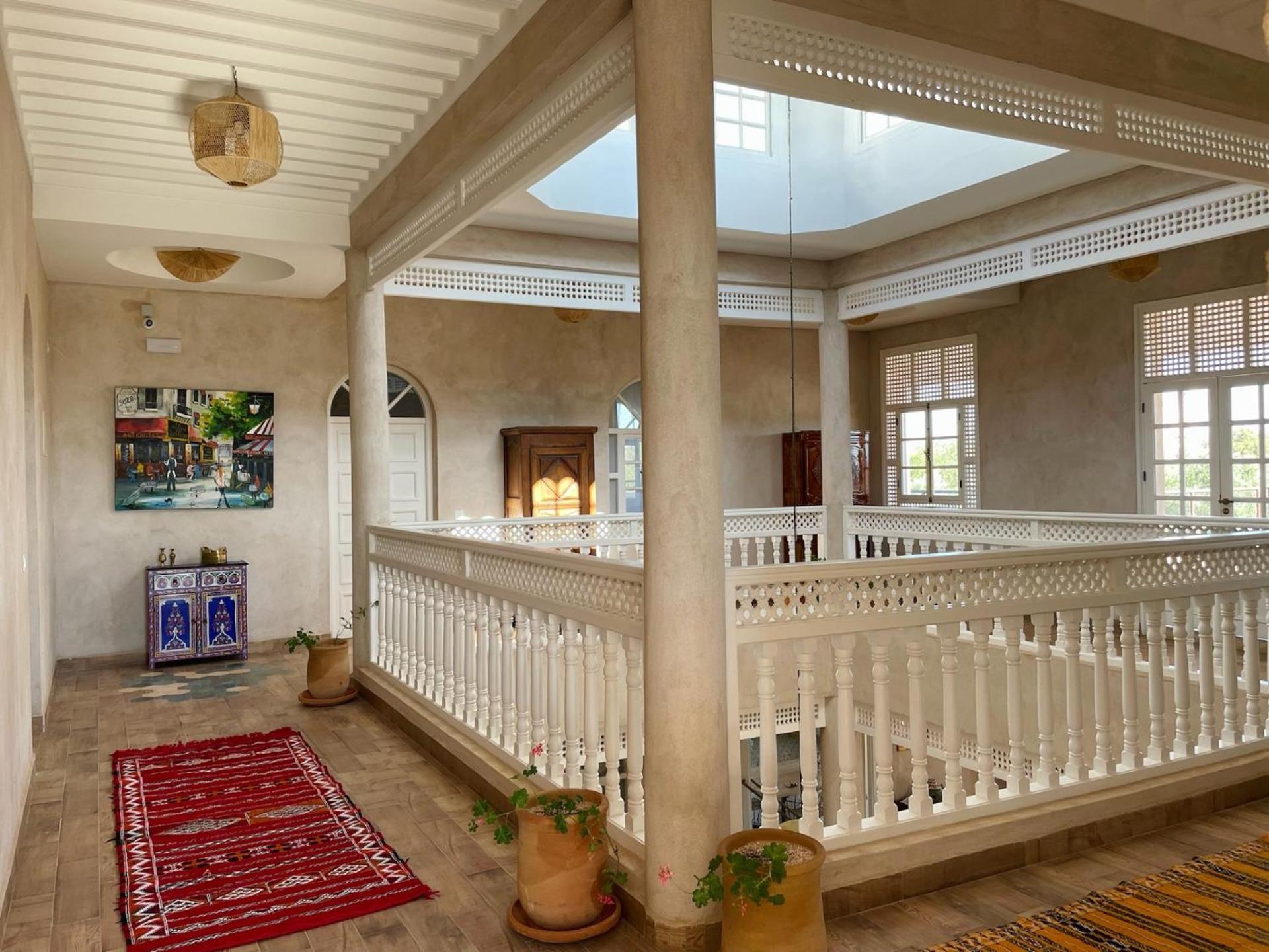 Riad Sabidi Εσαουίρα Εξωτερικό φωτογραφία